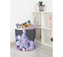 Корзина для игрушек JoyArty  toba_2395_S