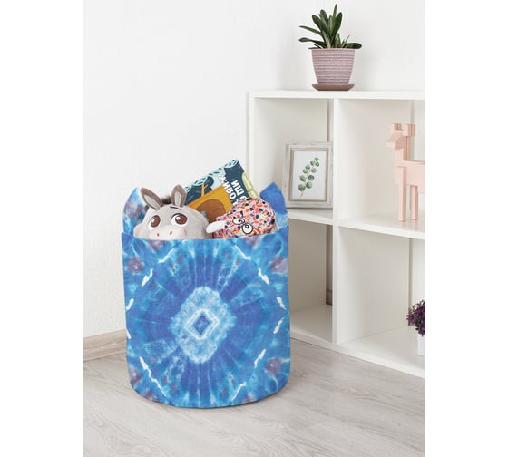 Корзина для игрушек JoyArty  toba_274840_S