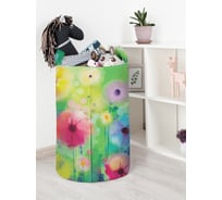 Корзина для игрушек JoyArty  toba_8799_L