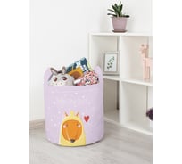 Корзина для игрушек JoyArty  toba_290617_S