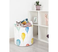 Корзина для игрушек JoyArty  toba_18372_S