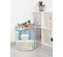 Корзина для игрушек JoyArty  toba_92684_S