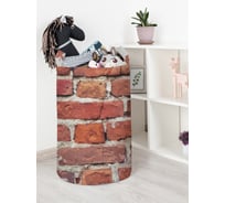 Корзина для игрушек JoyArty  toba_19765_L