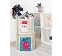 Корзина для игрушек JoyArty  toba_78639_L