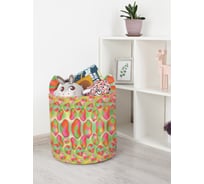 Корзина для игрушек JoyArty  toba_207105_S