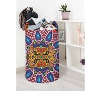 Корзина для игрушек JoyArty  toba_18998_L