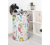 Корзина для игрушек JoyArty  toba_47965_L