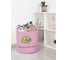 Корзина для игрушек 35x35 см JOYARTY toba_385271_S 1