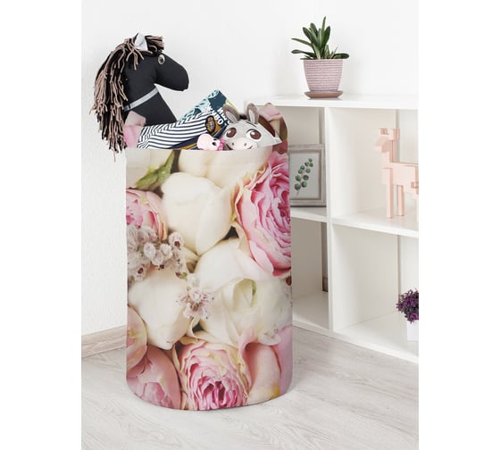 Корзина для игрушек JoyArty toba_2740_L 1