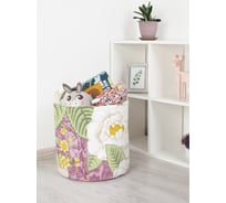 Корзина для игрушек JoyArty  toba_2862_S