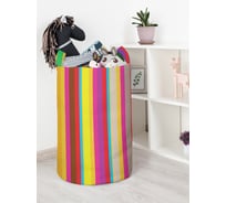 Корзина для игрушек JoyArty  toba_12439_L