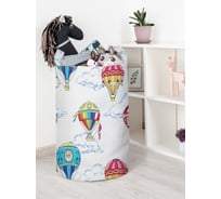 Корзина для игрушек JoyArty  toba_32449_L