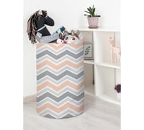 Корзина для игрушек JoyArty  toba_6936_L