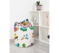 Корзина для игрушек JoyArty  toba_9875_S
