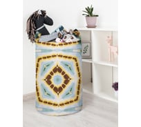 Корзина для игрушек JoyArty  toba_20327_L