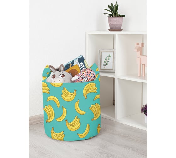 Корзина для игрушек JoyArty toba_34727_S 1