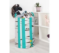 Корзина для игрушек JoyArty  toba_6980_L