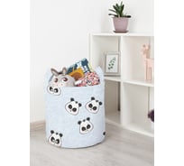 Корзина для игрушек JoyArty  toba_18127_S