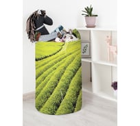 Корзина для игрушек JoyArty  toba_9978_L