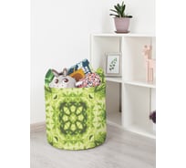 Корзина для игрушек JoyArty  toba_20197_S