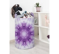 Корзина для игрушек JoyArty  toba_20181_L