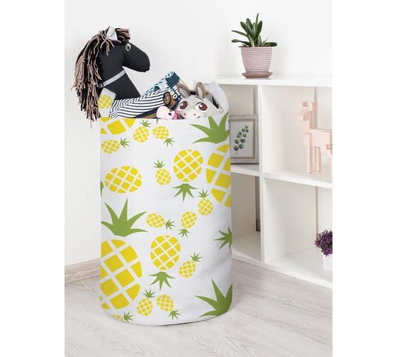 Корзина для игрушек JoyArty toba_10561_L 1