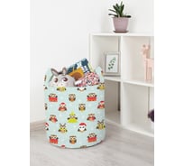 Корзина для игрушек JoyArty  toba_290612_S