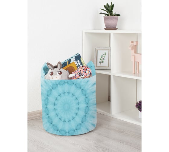 Корзина для игрушек JoyArty  toba_20340_S