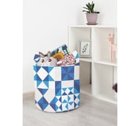 Корзина для игрушек JoyArty  toba_14411_S