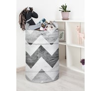 Корзина для игрушек JoyArty  toba_9018_L