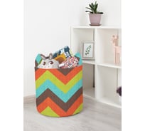 Корзина для игрушек JoyArty  toba_17180_S