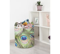 Корзина для игрушек JoyArty  toba_12568_S