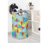 Корзина для игрушек JoyArty  toba_21356_L