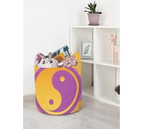 Корзина для игрушек JoyArty  toba_14796_S