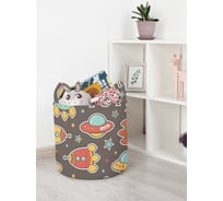 Корзина для игрушек JoyArty  toba_47865_S