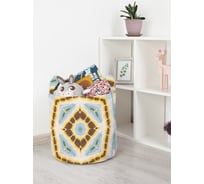 Корзина для игрушек JoyArty  toba_20327_S