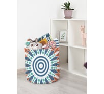 Корзина для игрушек JoyArty  toba_12306_S