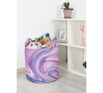 Корзина для игрушек JoyArty  toba_207085_S