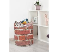 Корзина для игрушек JoyArty  toba_19765_S