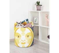 Корзина для игрушек JoyArty  toba_63381_S