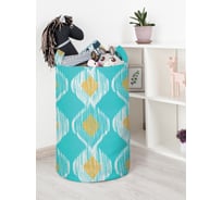 Корзина для игрушек JoyArty  toba_4438_L