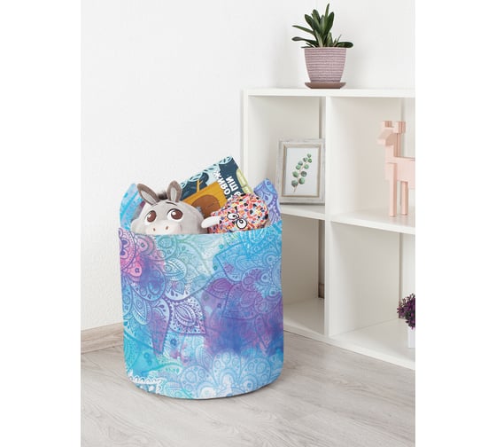 Корзина для игрушек JoyArty  toba_8319_S 1