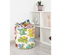 Корзина для игрушек JoyArty  toba_22965_S