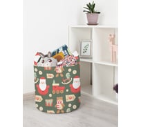 Корзина для игрушек JoyArty  toba_290637_S