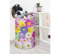 Корзина для игрушек JoyArty  toba_3790_L