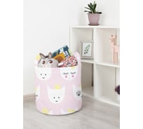 Корзина для игрушек JoyArty  toba_25661_S