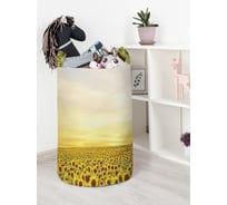 Корзина для игрушек JoyArty  toba_9866_L