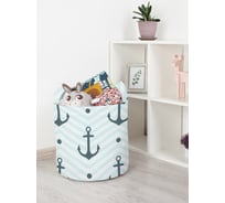 Корзина для игрушек JoyArty  toba_11049_S