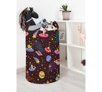 Корзина для игрушек JoyArty  toba_47857_L