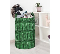 Корзина для игрушек JoyArty  toba_14056_L